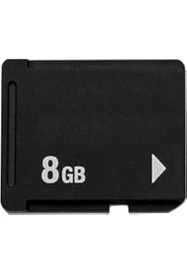 Amazon.com: OFFICIAL Memory Card 16GB for PS Vita Sony